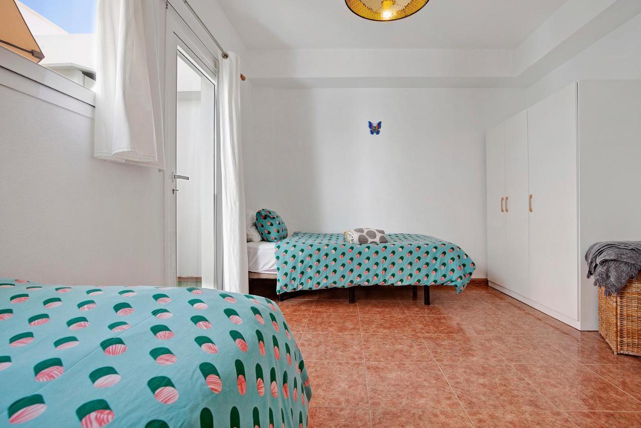 Villa Pacifica Corralejo Ngoại thất bức ảnh
