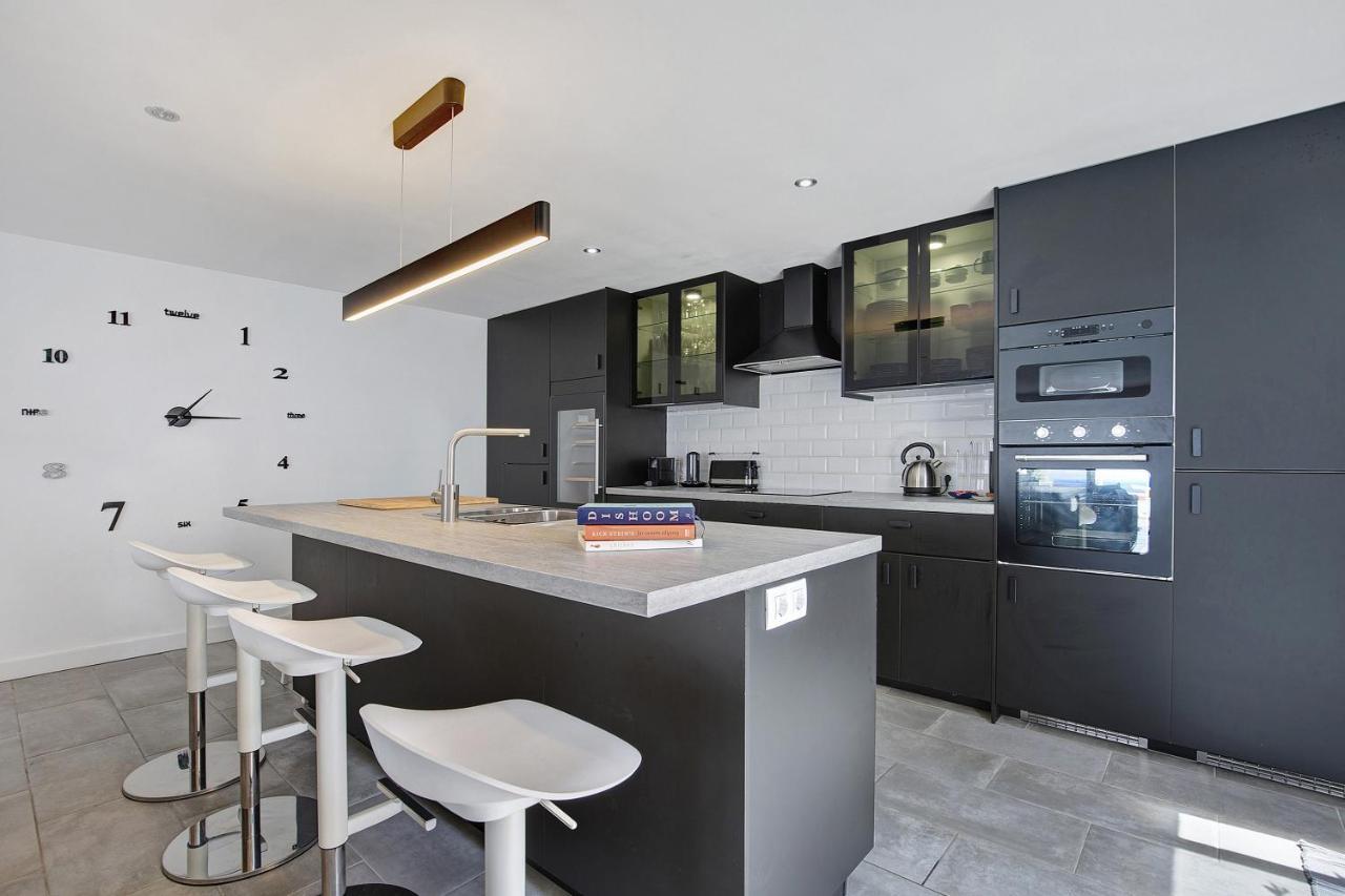 Villa Pacifica Corralejo Ngoại thất bức ảnh