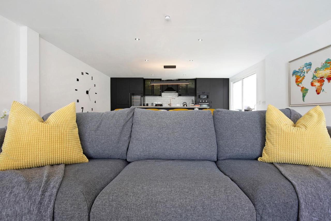 Villa Pacifica Corralejo Ngoại thất bức ảnh