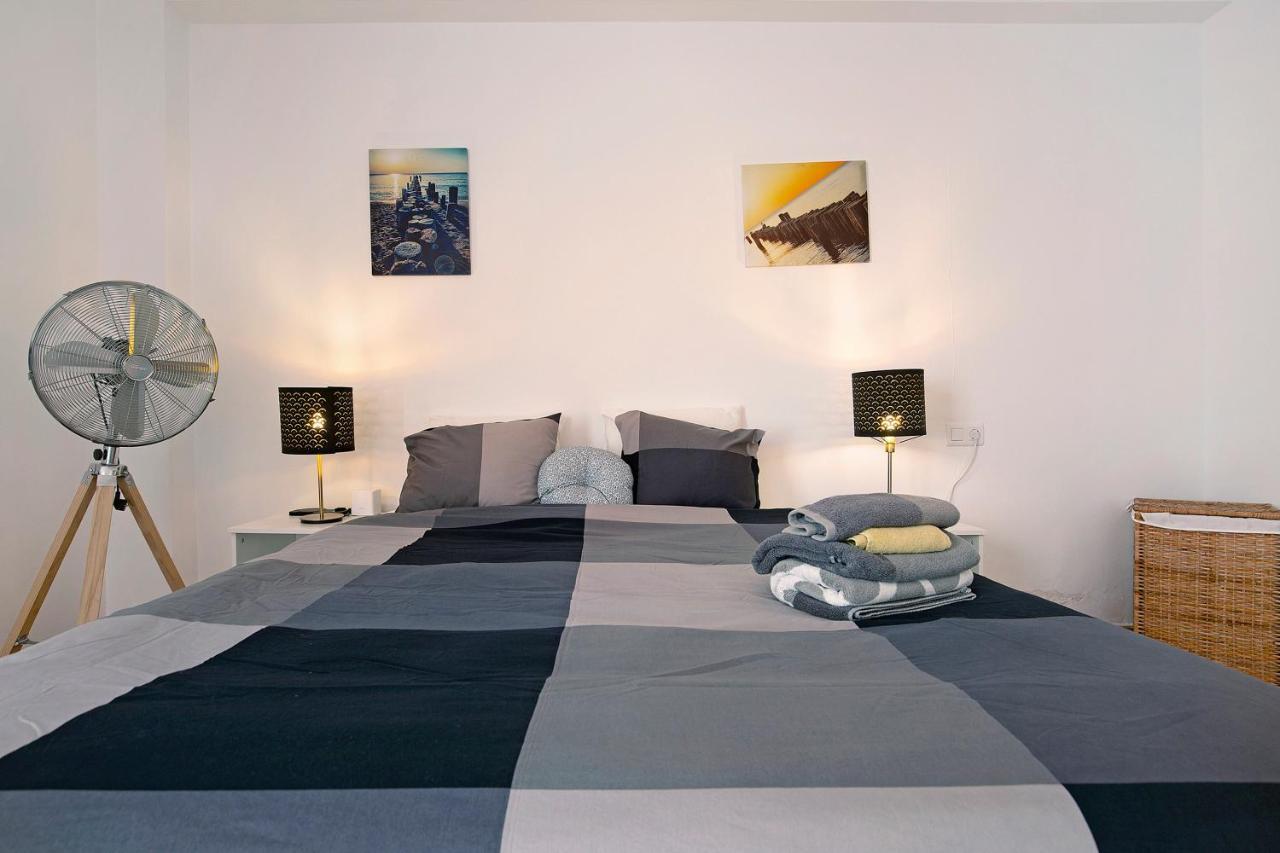 Villa Pacifica Corralejo Ngoại thất bức ảnh