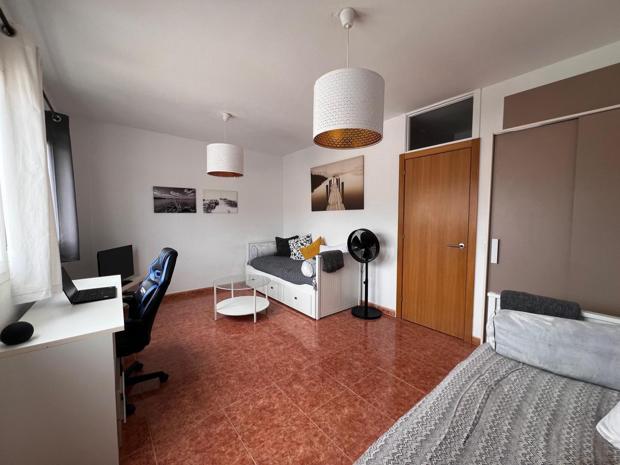 Villa Pacifica Corralejo Ngoại thất bức ảnh